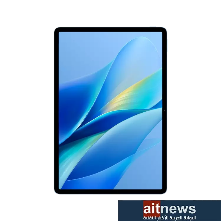 فيفو تبدأ إطلاق حاسوبها Pad Air بسعر اقتصادي