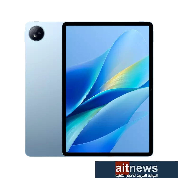 فيفو تبدأ إطلاق حاسوبها Pad Air بسعر اقتصادي