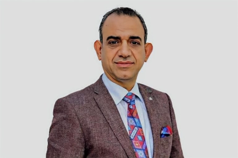 أبو رغيف، أميركا تريد إعادة خارطة تواجدها في المنطقة، الجزيرة نت