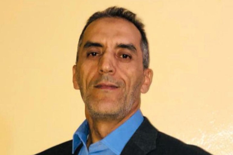 الأمين-العام-للإئتلاف-الجمعوي-لتارودانت-الحسين-اليوسفي---المغرب