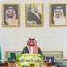 الأمير محمد بن سلمان مترئساً جلسة مجلس الوزراء في مدينة نيوم (واس)

