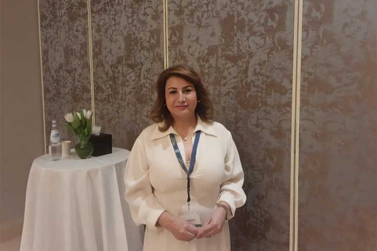 طالباني، في تصريح للجزيرة نت، أن العراق حاول إعادة الإعمار بعد سنوات من الحروب ثم الغزو والاحتلال الأميركي، لكن رافق ذلك العديد من المشكلات والمعوقات