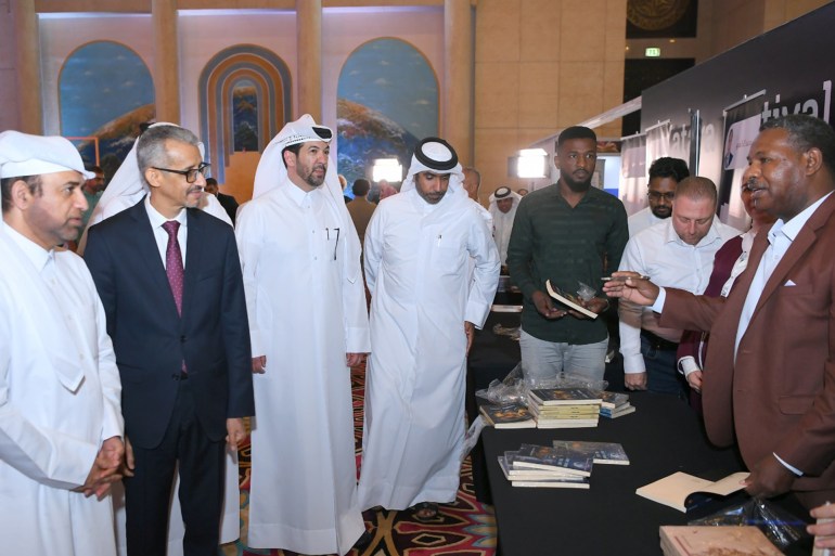 الروائي عبدالقادر مضوي