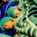 غالبية الأطفال الخدج المنقولين من المستشفى الإماراتي