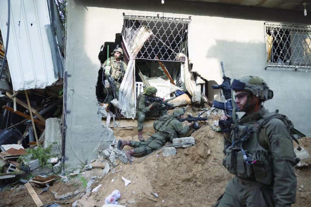 تصعيد ميداني… وجهود دولية مكثفة للتهدئة