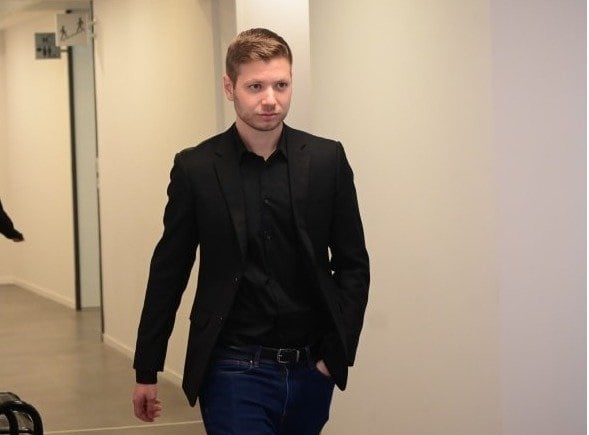  صحيفة إسرائيلية تكشف تفاصيل تأمين نجل نتنياهو في أمريكا