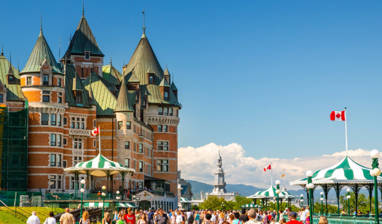  كندا تعتزم منح إقامة 3 سنوات لفئات محددة من سكان غزة