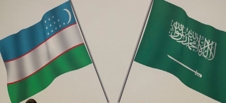 نناقش 50 فرصة استثمارية بقيمة 31 مليار دولار في أوزبكستان