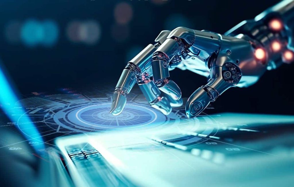 روبوتات الدردشة تختصر 39 ألف ساعة عمل على وزارة المالية الإماراتية