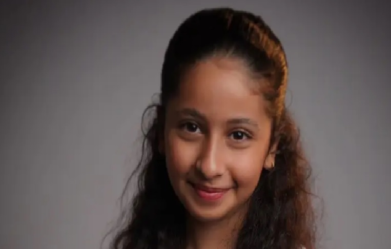 «راسيل العتيبي».. فتاة سعودية انطلقت بموهبتها عبر وسائل التواصل من الإعلانات إلى التمثيل