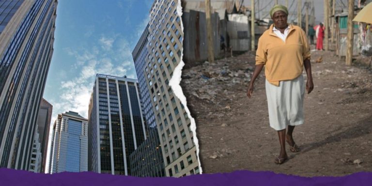  قريبا ولادة أول تريليونير.. تضاعف ثروات أغنى 5 رجال في العالم وتفاقم فقر 5 مليارات شخص