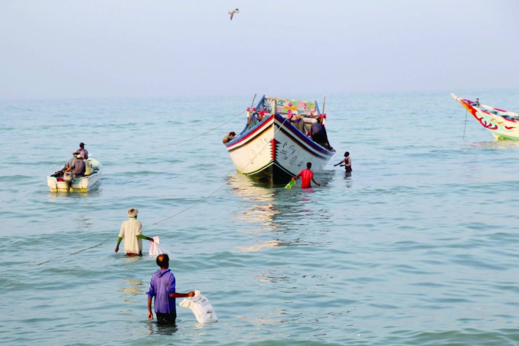 ضربات أميركية جديدة على منصات صاروخية للحوثيين