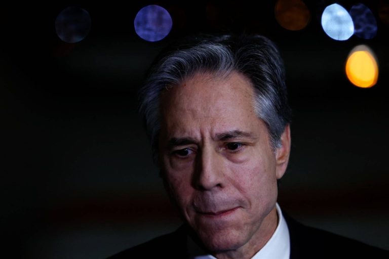 واشنطن تفتح قناة اتصال مع إسرائيل لبحث سقوط ضحايا مدنيين في غزة