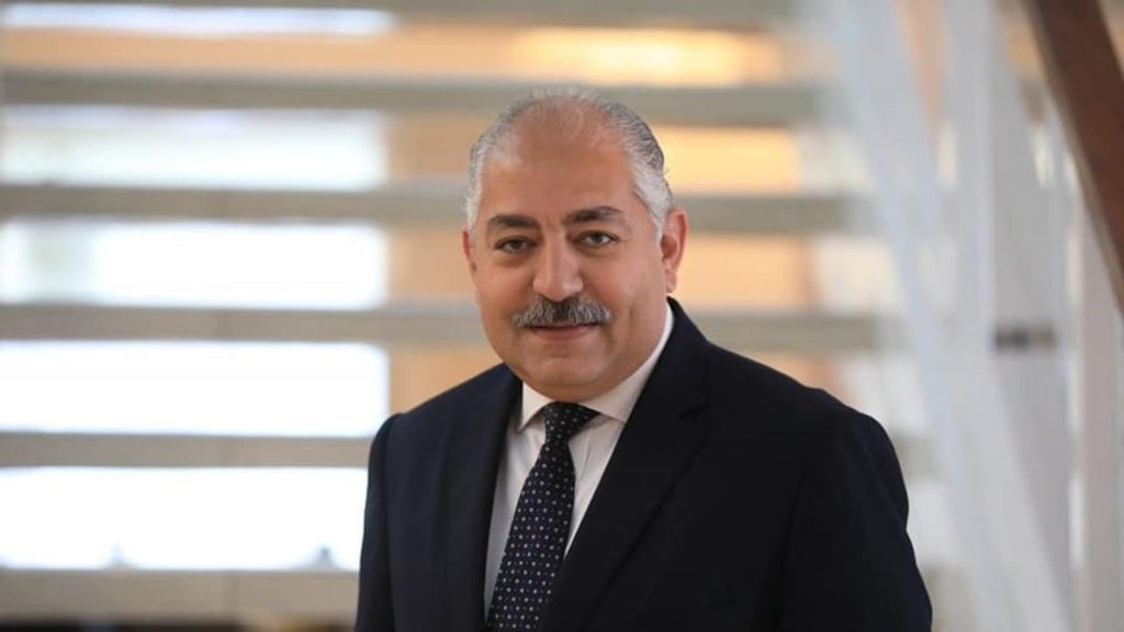 وفاة نائب رئيس النادي الأهلي المصري ووزير الرياضة الأسبق 