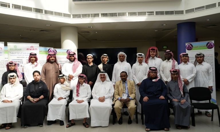  إكسبو 2023 الدوحة ينظم ندوة لدعم المخترعين والمبتكرين