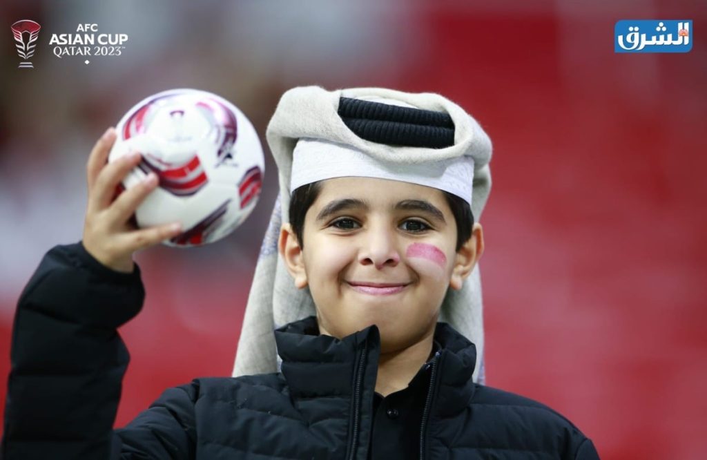  طرح تذاكر مباريات ربع نهائي آسيا 2023 اليوم