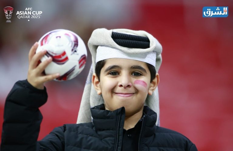  طرح تذاكر مباريات ربع نهائي آسيا 2023 اليوم