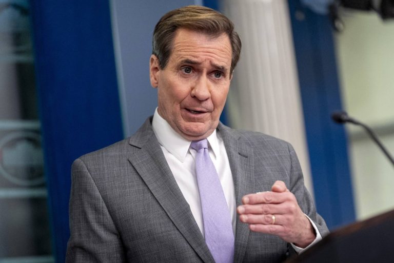 مستشار الأمن القومي الأميركي اجتمع مع مسؤولين قطريين لبحث ملف الرهائن في غزة