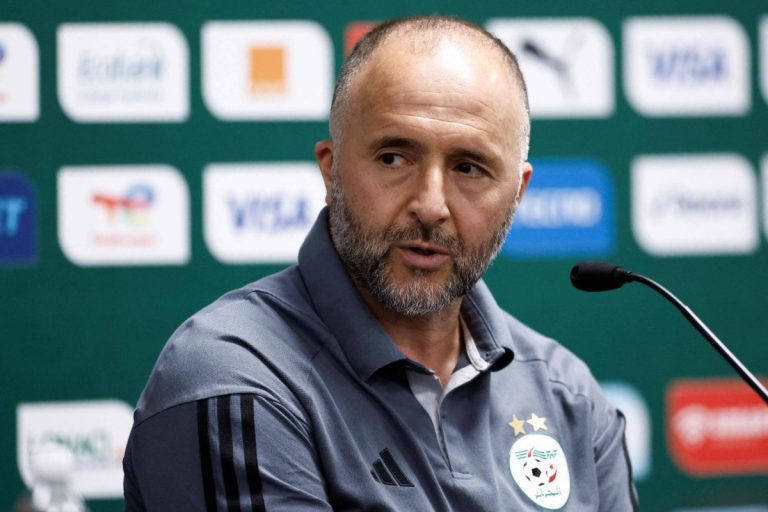 الاتحاد الجزائري: بلماضي تجاهلنا… سنبحث عن غيره!