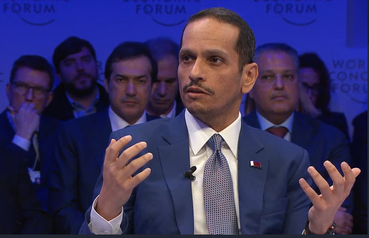  رئيس الوزراء: الشعب الفلسطيني هو الوحيد صاحب الخيار في إشراك حماس في حل خلافاتهم