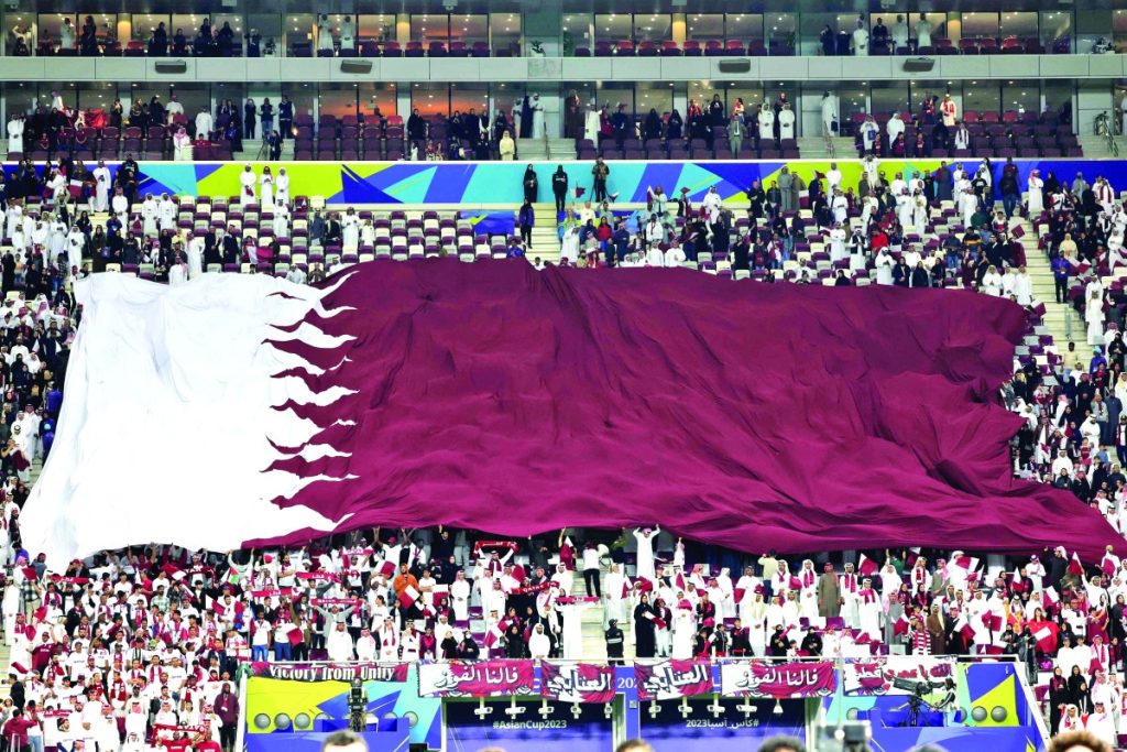  ماجد الصايغ نجم الكرة القطرية السابق لـ الشرق: المنتخبات العربية قوة خارقة في قطر