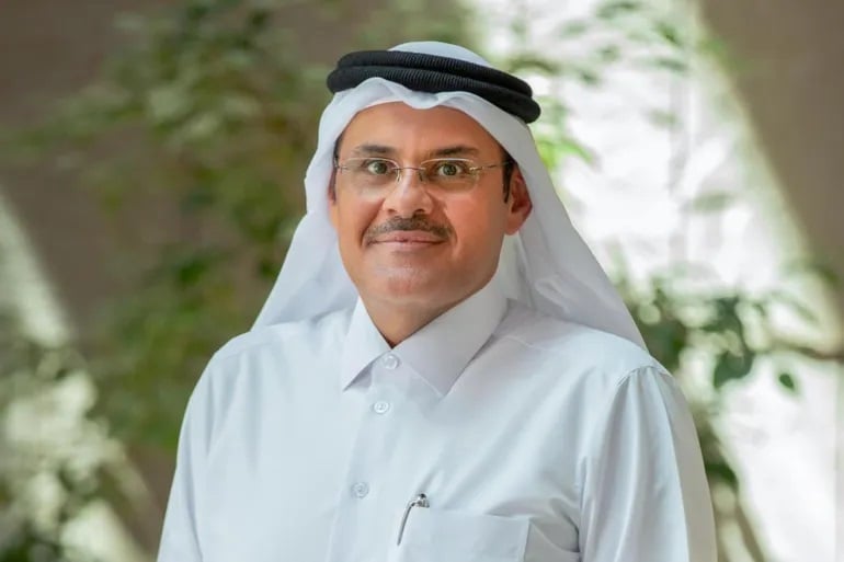  المنصوري: 15% من الخريجين يعرفون ما يناسبهم.. والذكاء الاصطناعي سيؤثر على الوظائف في قطر