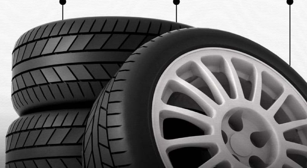 الداخلية تقدم 3 نصائح بشأن إطارات المركبة لتجنب الحوادث