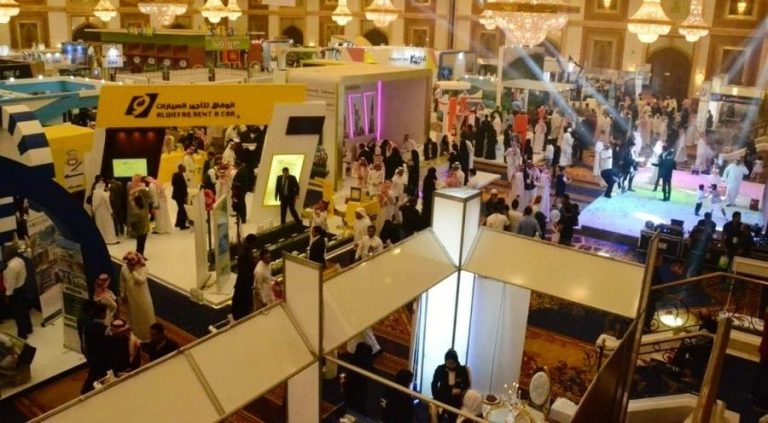 اختتام فعاليات معرض جدة الدولي للسياحة والسفر في نسخته الثانية عشر