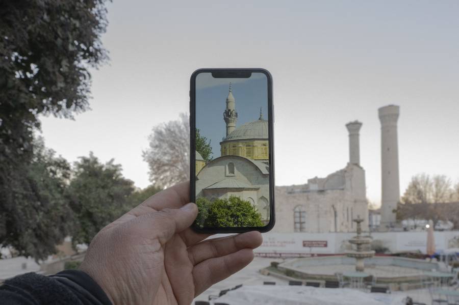 زلزال تركيا
