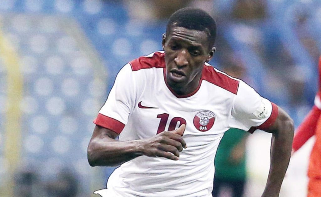  لاعب منتخبنا السابق مشعل عبدالله: الأدعم أمام تحد كبير للمحافظة على اللقب