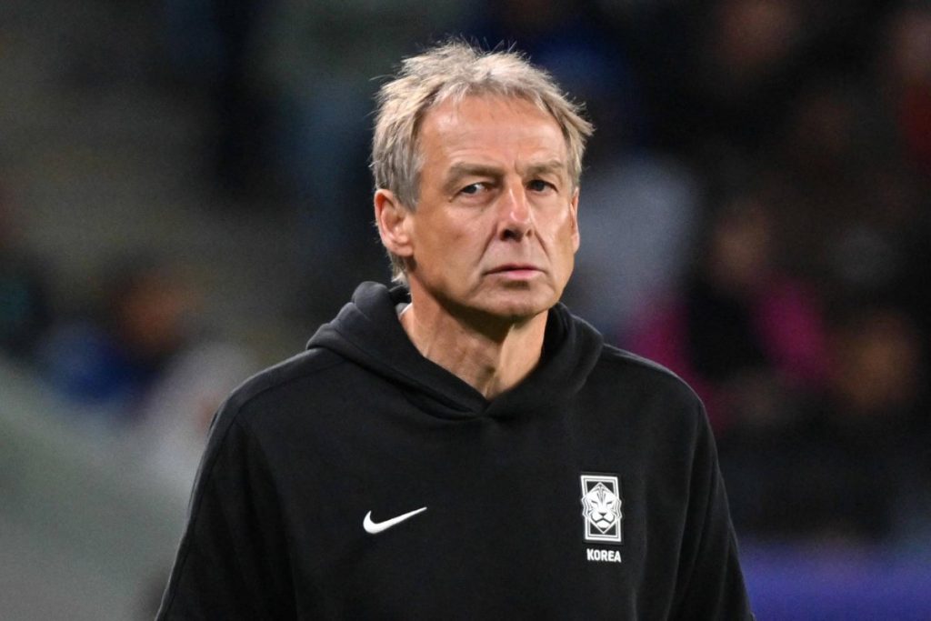 كلينسمان: أستمتع بكل لحظة في تدريب كوريا الجنوبية… ومستعدون لـ«هجوم» الأردن