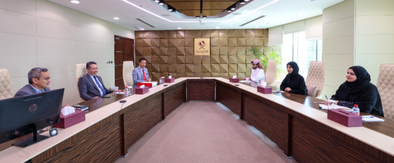  وزير الدولة للتعاون الدولي تجتمع مع سفير ماليزيا