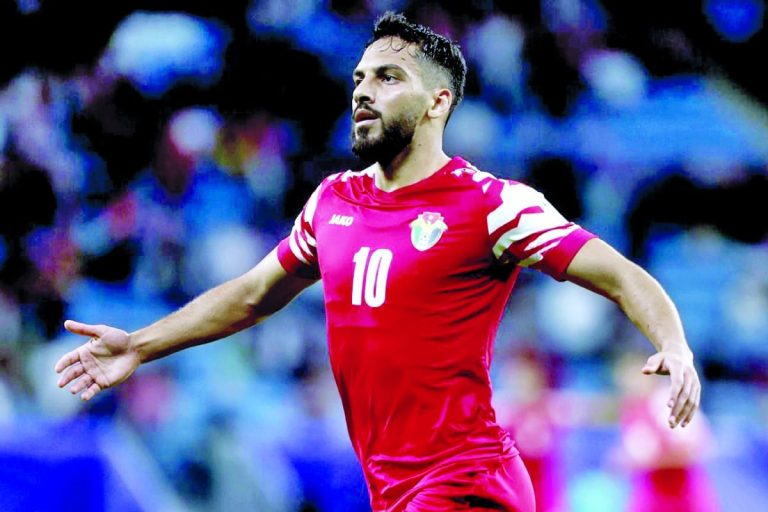 التعمري.. بارقة الأمل لتحقيق الحلم