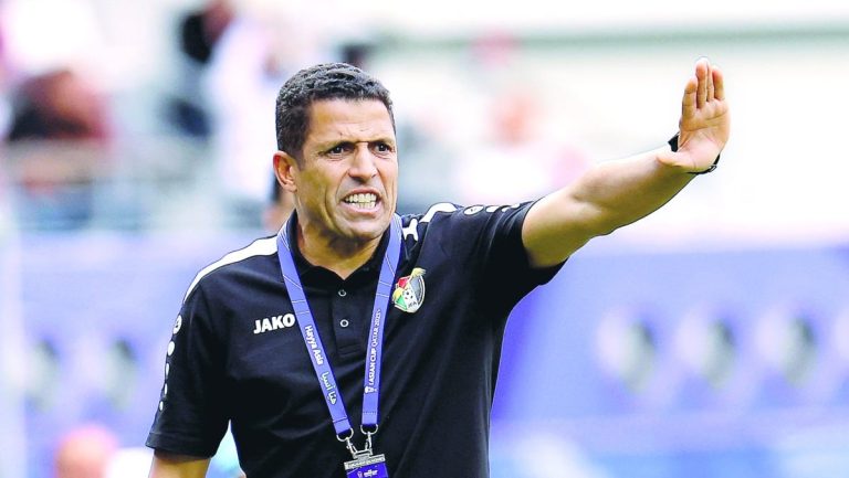 علي كميخ: عموتة أعاد الجوهري للأذهان