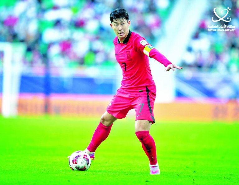  كوريا أكبر المستفيدين.. أهداف الـ 90+ تصنع الحدث في كأس آسيا