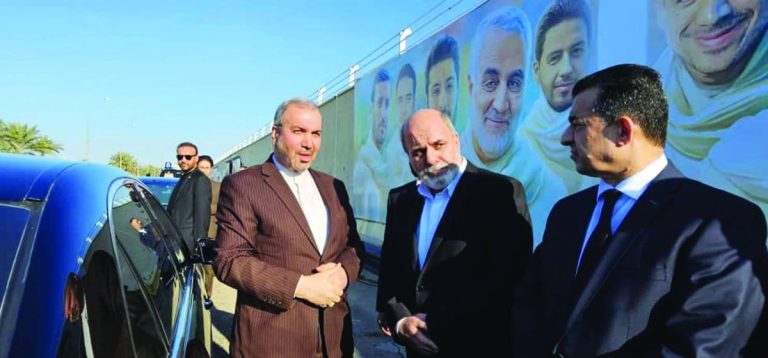 السوداني: نرفض الأعمال الأحادية لأي دولة بالعراق