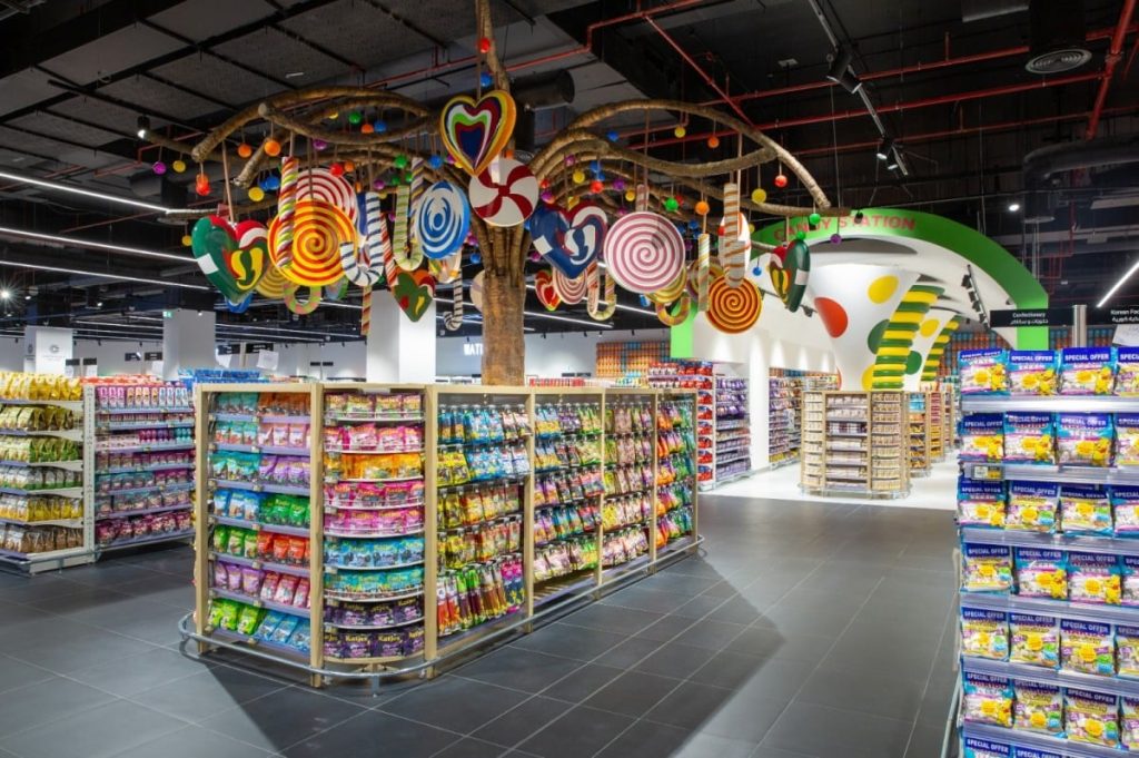  بوابة للنكهات الآسيوية .. مونوبري قطر يرحب بالمشجعين من جميع أنحاء القارة