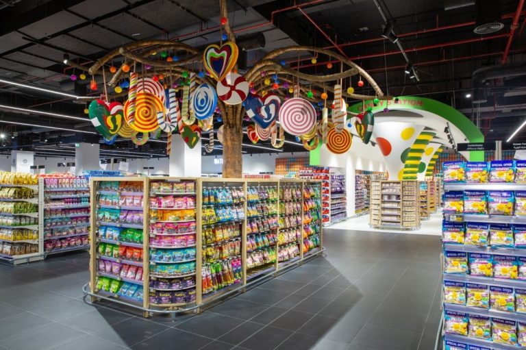  بوابة للنكهات الآسيوية .. مونوبري قطر يرحب بالمشجعين من جميع أنحاء القارة