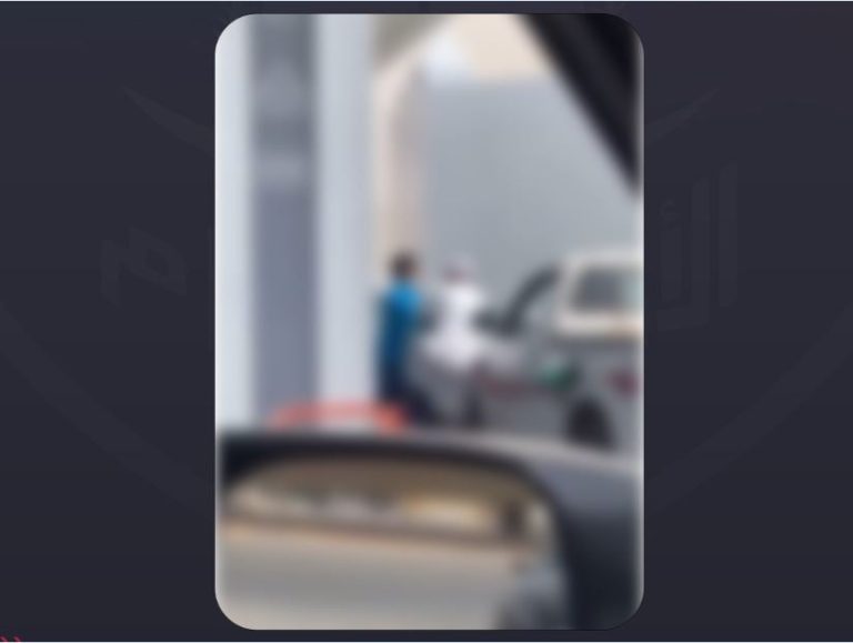 شرطة الرياض: المحتوى المرئي المتداول لمشاجرة بين 3 أشخاص وقع منذ عامين