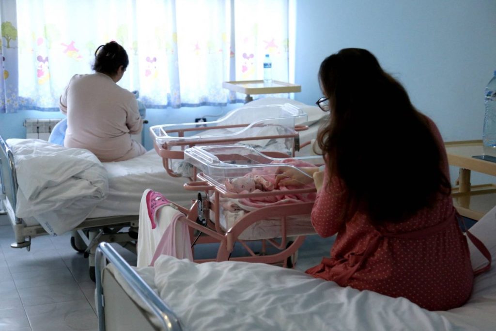 كيف خسرت ألبانيا 21 ألف فتاة خلال السنوات العشر الأخيرة؟