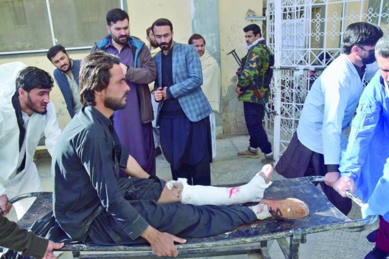 باكستان تنتخب اليوم على وقع الإرهاب والانقسامات