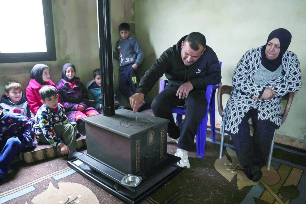 لبنان: دمار في الجنوب بـ 1.2 مليار دولار منذ بداية حرب غزة