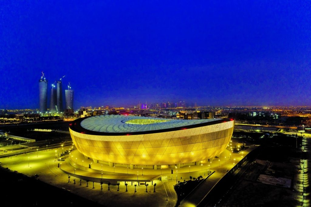 كأس آسيا.. مبادرة إنسانية للتبرع بالطعام الفائض