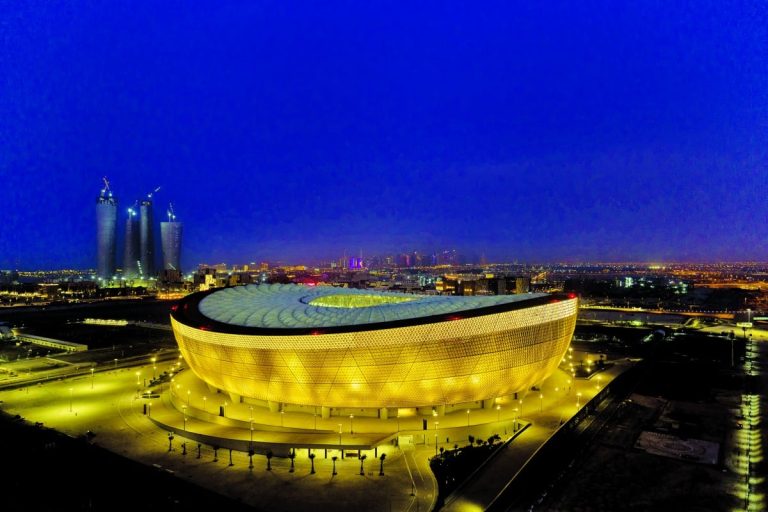 كأس آسيا.. مبادرة إنسانية للتبرع بالطعام الفائض