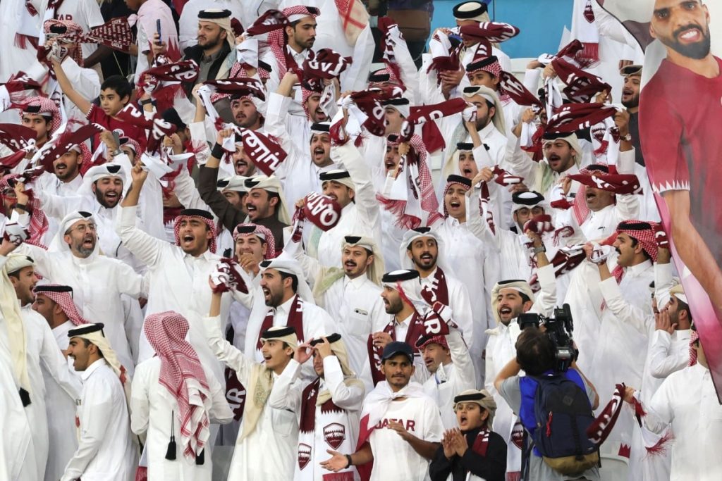  كأس آسيا قطر 2023.. نهائي البطولة ينتظر رقما قياسيا جديدا في الحضور الجماهيري