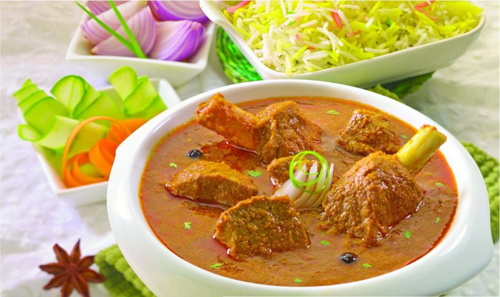 وجبات إفطار شتوية هندية غير نباتية… دافئة ومغذية