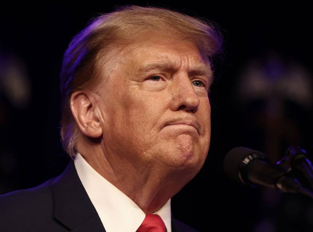 البيت الأبيض يندد بتصريحات ترمب «المشجعة» لروسيا على غزو دول «الناتو»