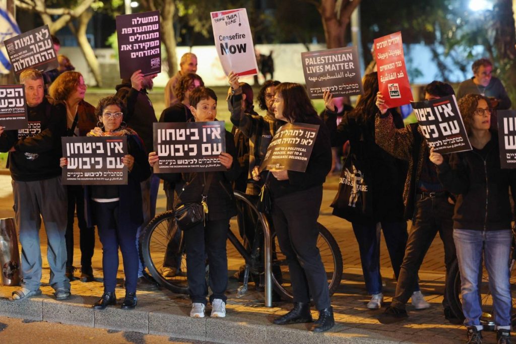 محافظ بنك إسرائيل: الاقتصاد سيتعافى لكن هناك حاجة إلى اتخاذ إجراءات