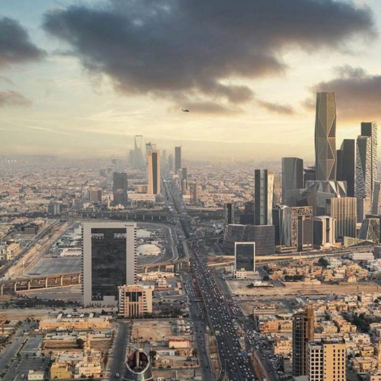 توقعات بأن تشهد الرياض انتعاشاً غير مسبوق في حجم الإنفاق العقاري