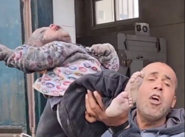 منظمة أطباء بلا حدود: الهجوم البري على رفح سيكون كارثيا ويجب ألا يستمر